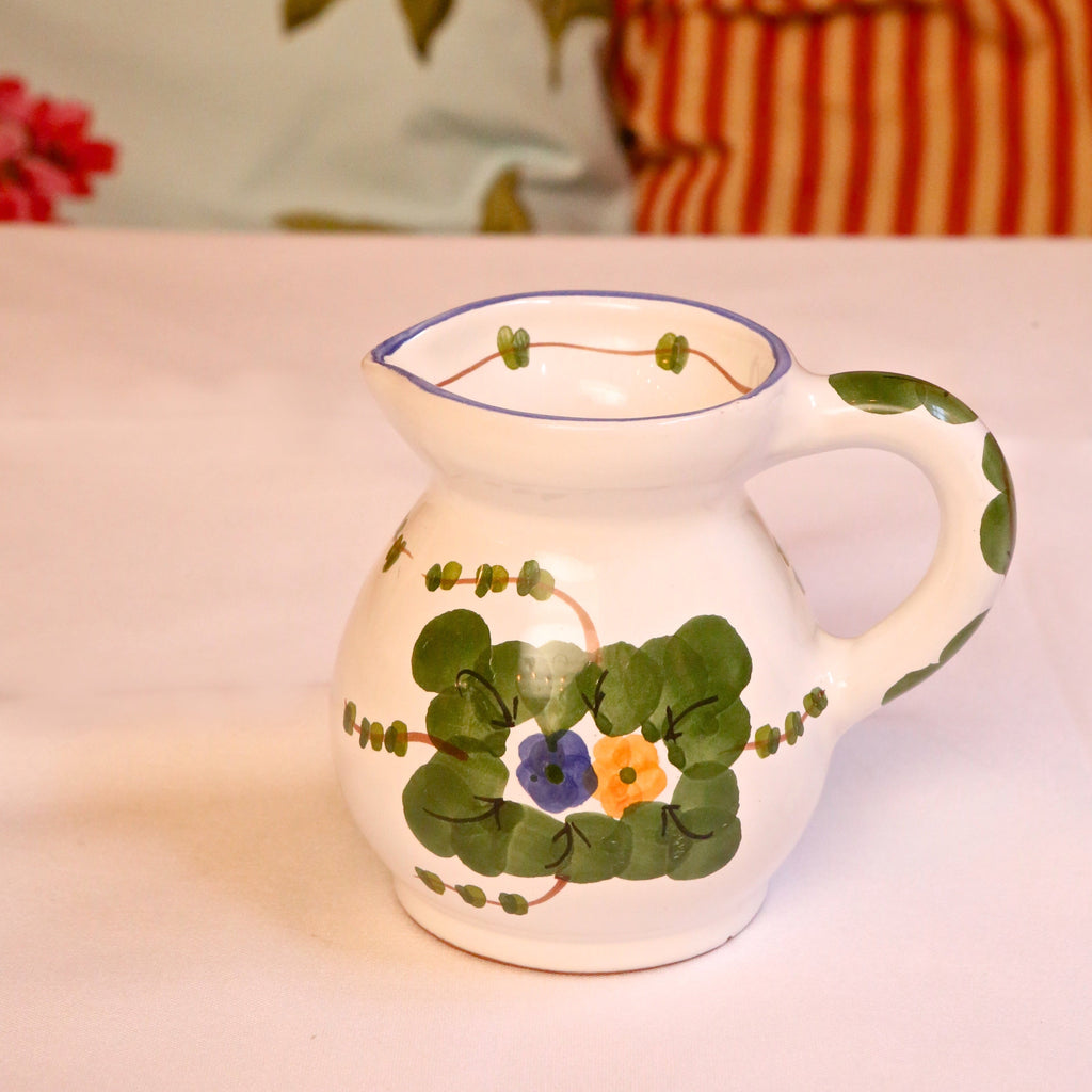 Milk Jug