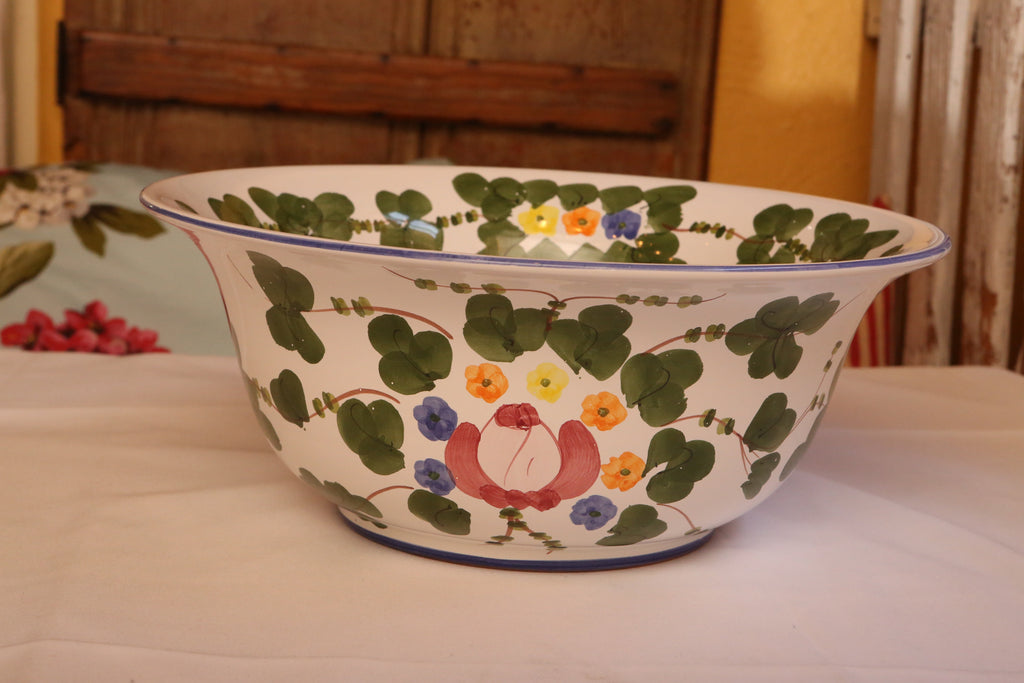 Large Serving Bowl