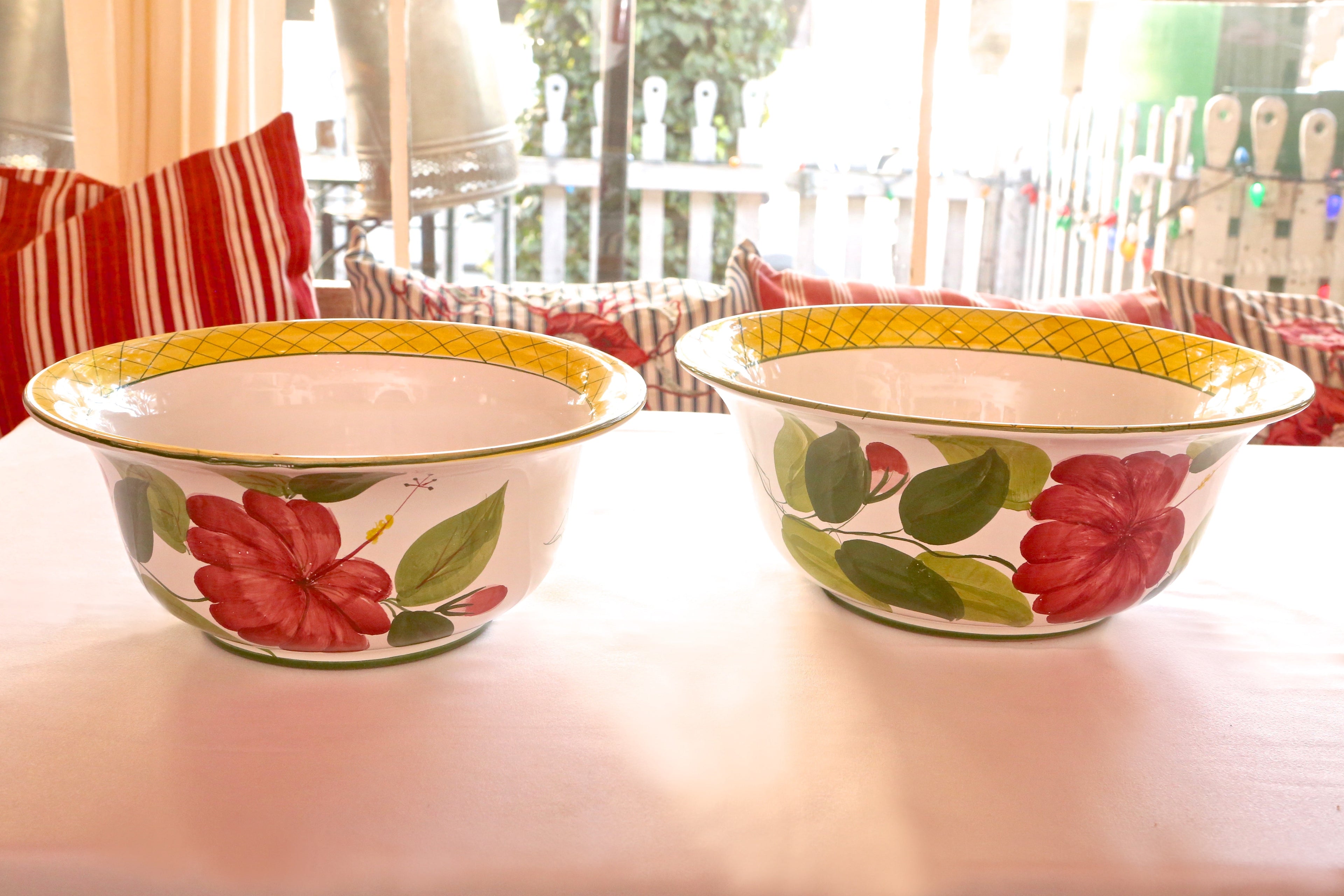 Grand Serving Bowl